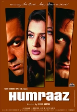 Humraaz (2002) WEB-DL 480p | 720p | 1080p