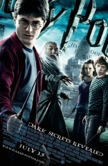 Harry Potter and the Half-Blood Prince (2009) WEB-DL 480p | 720p | 1080p | 2160p
