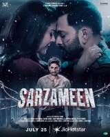 Sarzameen (2025) WEB-DL 480p | 720p | 1080p | 2160p