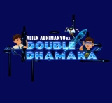 Alien Abhimanyu Ka Double Dhamaka (2025) HQ WEBRip X264 AAC 720p | 1080p