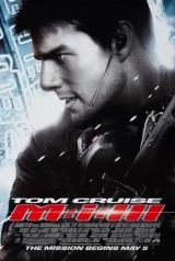 Mission: Impossible III (2006) WEB-DL 480p | 720p | 1080p | 2160p