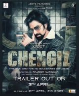 Chengiz (2023) WEB-DL 480p | 720p | 1080p
