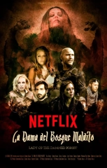 Lady of the Damned Forest (2019) WEB-DL AVC AAC 720p | 1080p