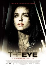 The Eye (2008) WEB-DL 480p | 720p | 1080p