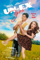 Un-ex You (2025) WEBRip x264 AVC AAC 720p | 1080p