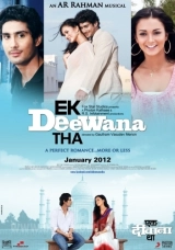 Ekk Deewana Tha (2012) WEB-DL 480p | 720p | 1080p