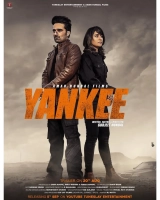 Yankee (Season 1) (2023) WEB-DL 480p | 720p | 1080p