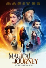 A Magical Journey (2019) WEB-DL 480p | 720p | 1080p