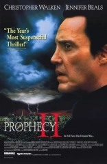 The Prophecy II (1998) WEB-DL 480p | 720p | 1080p