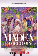 Tyler Perry’s A Madea Homecoming (2022) WEB-DL 720p