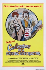 Confessions of a Driving Instructor (1976) WEB-DL 480p | 720p | 1080p