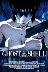 Ghost in the Shell (1996) WEB-DL 480p | 720p | 1080p