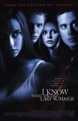 I Know What You Did Last Summer (1997) WEB-DL 480p | 720p | 1080p | 2160p