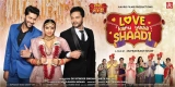 Love karu Yaa Shaadi (2025) x264 AVC AAC 480p | 720p | 1080p