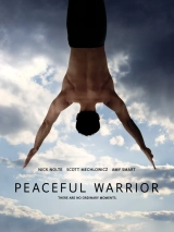 Peaceful Warrior (2006) WEB-DL 480p | 720p