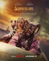 Slumberland (2022) WEB-DL 480p | 720p | 1080p