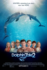 Dolphin Tale 2 (2014) BluRay x264 AVC AAC 480p | 720p | 1080p