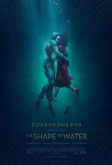 The Shape of Water (2017) 10bit HEVC 480p | 720p | 1080p