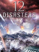 The 12 Disasters of Christmas (2012) WEB-DL 480p | 720p