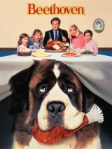 Beethoven (1992) BluRay x264 480p | 720p | 1080p