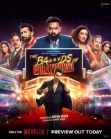 The Ba***ds of Bollywood (Season 1) (2025) WEB-DL 480p | 720p | 1080p | 2160p