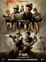 Paltan (2018) WEB-DL AVC AAC 720p | 1080p