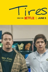 Tires (Season 1-2) (2024) WEB-DL 720p | 1080p