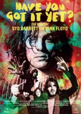 Have You Got It Yet? The Story of Syd Barrett and Pink Floyd (2023) BluRay x264 AVC AAC 720p | 1080p