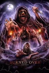 The Burned Over District (2024) BluRay x264 AVC AAC 720p | 1080p