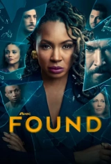 Found (Season 1-2) (2023) HEVC 480p | 720p | 1080p
