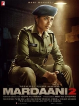 Mardaani 2 (2019) WEB-DL 480p | 720p | 1080p