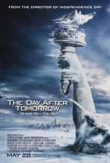 The Day After Tomorrow (2004) WEB-DL 480p | 720p | 1080p