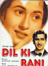 Dil-Ki-Rani (Sweet-Heart) AVC AAC 480p | 1080p