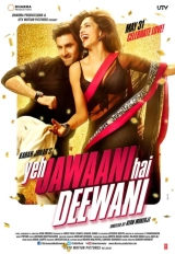 Yeh Jawaani Hai Deewani (2013) WEB-DL 480p | 720p | 1080p | 2160p