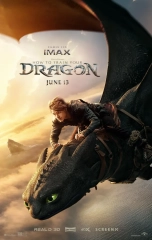 How to Train Your Dragon (2025) WEB-DL 480p | 720p | 1080p | 2160p