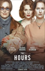 The Hours (2003) WEB-DL 720p | 1080p