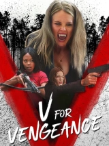 V for Vengeance (2022) WEB-DL 480p | 720p | 1080p