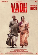 Vadh (2022) WEB-DL 480p | 720p | 1080p