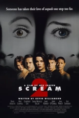 Scream 2 (1997) WEB-DL 480p | 720p | 1080p