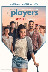 Players (2024) WEB-DL 480p | 720p | 1080p