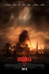 Godzilla (2014) WEB-DL 480p | 720p | 1080p