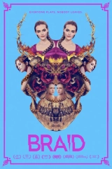 Braid (2019) WEB-DL 480p | 720p | 1080p