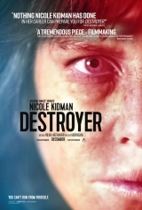 Destroyer (2018) WEB-DL HEVC 480p | 1080p