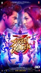Street Dancer 3D (2020) WEB-DL 480p | 720p | 1080p