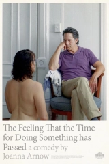 The Feeling That the Time for Doing Something Has Passed (2024) WEB-DL 480p | 720p | 1080p