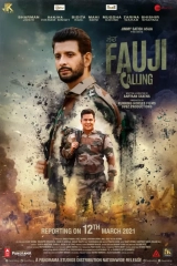 Fauji Calling (2021) HQ x264 AAC 480p | 720p | 1080p