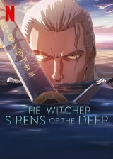 The Witcher: Sirens of the Deep (2025) WEB-DL 480p | 720p | 1080p