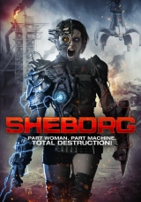 SheBorg (2020) BluRay x264 480p | 720p