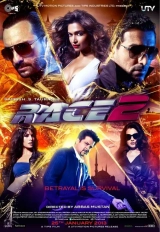 Race 2 (2013) WEB-DL 480p | 720p | 1080p