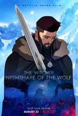 The Witcher: Nightmare of the Wolf (2021) WEB-DL 480p | 720p | 1080p